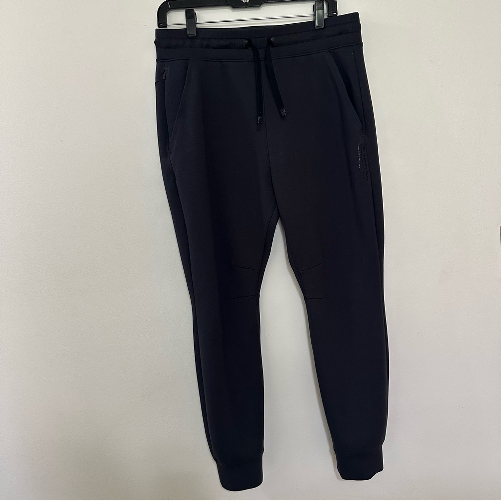 YPB Your Personal Best‎ neoKNIT black Joggers Size Medium
